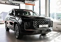 Дополнительное изображение транспортного средства