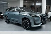 Дополнительное изображение транспортного средства