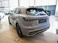 Дополнительное изображение транспортного средства