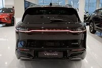 Дополнительное изображение транспортного средства