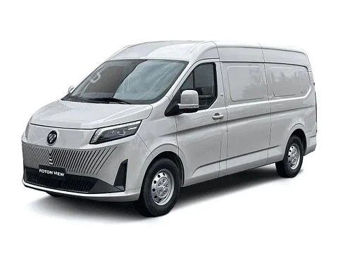 Foton View Фургон В1 2.5Т 2.0 дизель АТ