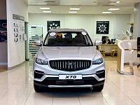 Дополнительное изображение транспортного средства