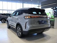 Дополнительное изображение транспортного средства