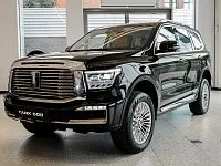 Дополнительное изображение транспортного средства