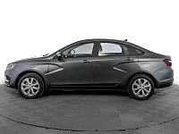 Дополнительное изображение транспортного средства