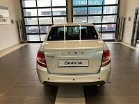 Дополнительное изображение транспортного средства