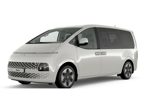 Hyundai Staria 2.2 дизель АТ полный привод