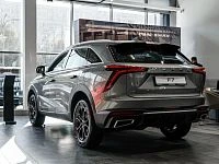 Дополнительное изображение транспортного средства