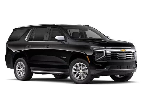 Chevrolet Tahoe Зэт-71 2.7 АТ (Z71)