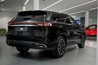 Дополнительное изображение транспортного средства