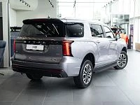 Дополнительное изображение транспортного средства