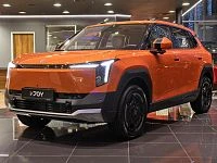 Дополнительное изображение транспортного средства