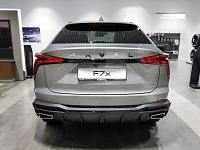 Дополнительное изображение транспортного средства