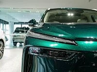 Дополнительное изображение транспортного средства