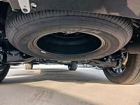 Дополнительное изображение транспортного средства