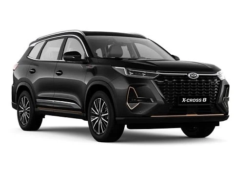 XCITE X-Cross 8 Энджой полный привод (Enjoy)