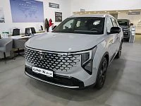Дополнительное изображение транспортного средства
