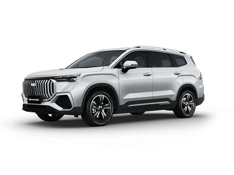 Geely Okavango Флагман 2.0Т АТ