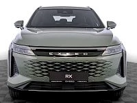 Дополнительное изображение транспортного средства