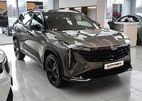 Дополнительное изображение транспортного средства