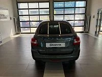 Дополнительное изображение транспортного средства