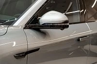 Дополнительное изображение транспортного средства