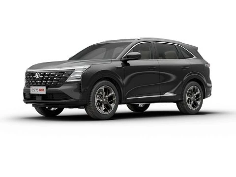 Changan CS75 Plus Техно 2.0 АТ полный привод
