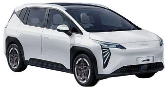 модель автомобиля 5