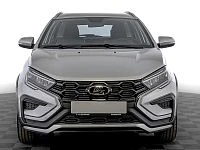 Дополнительное изображение транспортного средства