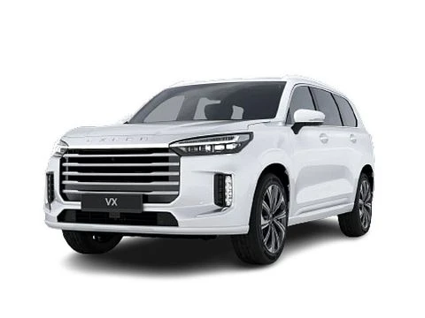 EXEED VX Престиж 2.0Т АТ полный привод (Prestige)