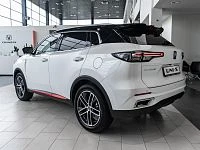 Дополнительное изображение транспортного средства