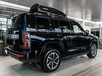 Дополнительное изображение транспортного средства