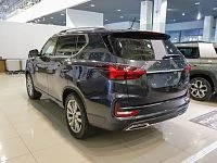 Дополнительное изображение транспортного средства