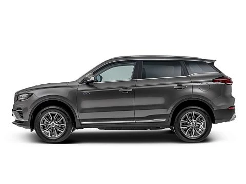 Belgee X70 Актив 1.5Т АТ (Active)