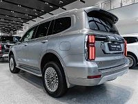 Дополнительное изображение транспортного средства