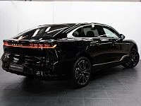 Дополнительное изображение транспортного средства