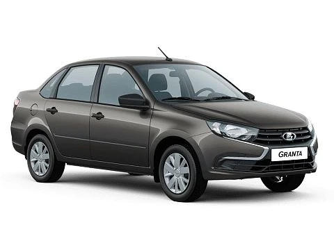 Lada Granta седан Классик 24 1.6 90 л.с. МТ (Classic 24)