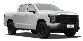 модель автомобиля Tunland V7