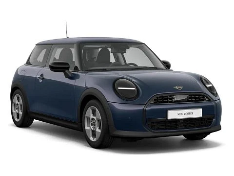 MINI 3 Door Купер Си (Cooper C)