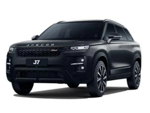 Jaecoo J7 Престиж 150 1.6Т