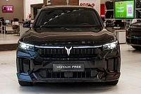 Дополнительное изображение транспортного средства