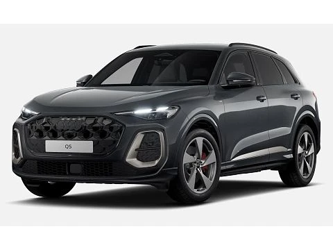 Audi Q5 Эс-лайн 45 полный привод АТ (S-line)