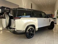 Дополнительное изображение транспортного средства