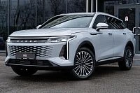 Дополнительное изображение транспортного средства