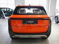 Дополнительное изображение транспортного средства