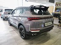 Дополнительное изображение транспортного средства