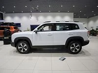 Дополнительное изображение транспортного средства