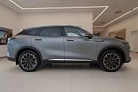 Дополнительное изображение транспортного средства