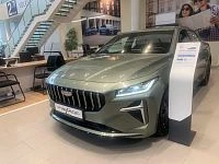 Дополнительное изображение транспортного средства