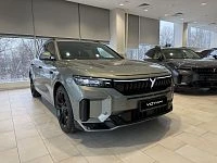 Дополнительное изображение транспортного средства